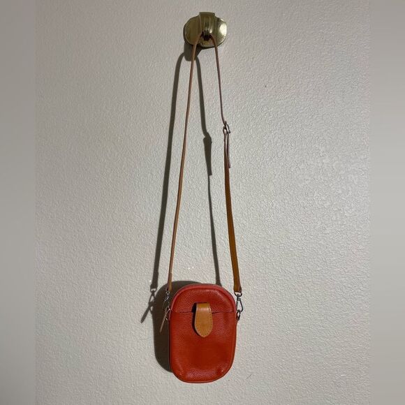 DIVINA FIRENZE Crossbody Bag - Picture 1 of 5
